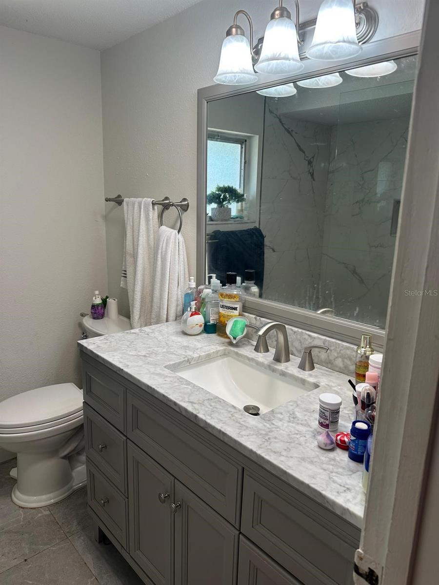 SOUTHVENICE - Residential