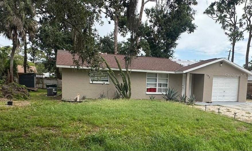 192 TULANE ROAD