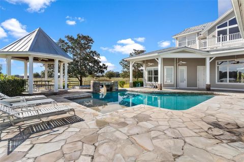 Tiny photo for 39320 Lake Norris Road, Eustis, FL 32736 (MLS # G5105938)