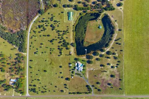 Tiny photo for 39320 Lake Norris Road, Eustis, FL 32736 (MLS # G5105938)