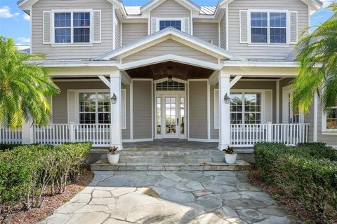 Tiny photo for 39320 Lake Norris Road, Eustis, FL 32736 (MLS # G5105938)