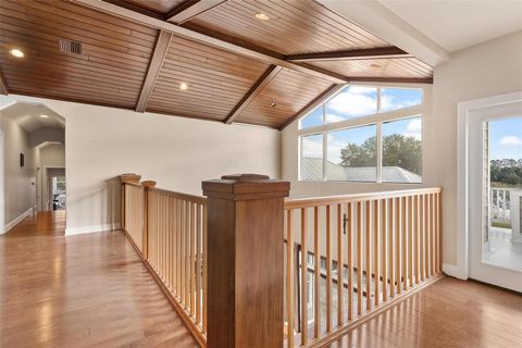 Tiny photo for 39320 Lake Norris Road, Eustis, FL 32736 (MLS # G5105938)