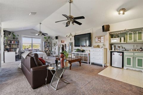 Tiny photo for 39320 Lake Norris Road, Eustis, FL 32736 (MLS # G5105938)