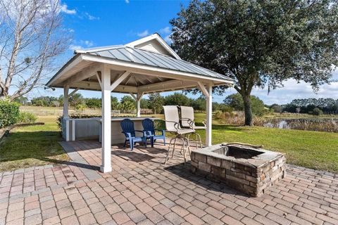 Tiny photo for 39320 Lake Norris Road, Eustis, FL 32736 (MLS # G5105938)