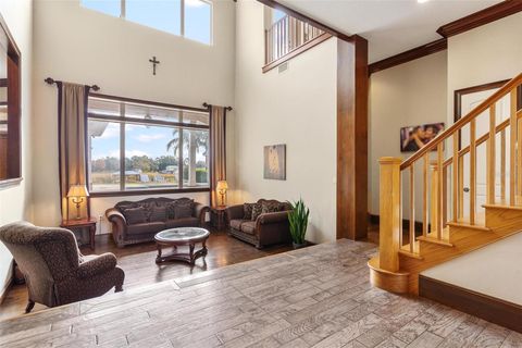 Tiny photo for 39320 Lake Norris Road, Eustis, FL 32736 (MLS # G5105938)