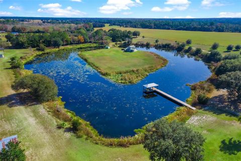 Tiny photo for 39320 Lake Norris Road, Eustis, FL 32736 (MLS # G5105938)
