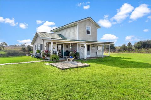 Tiny photo for 39320 Lake Norris Road, Eustis, FL 32736 (MLS # G5105938)