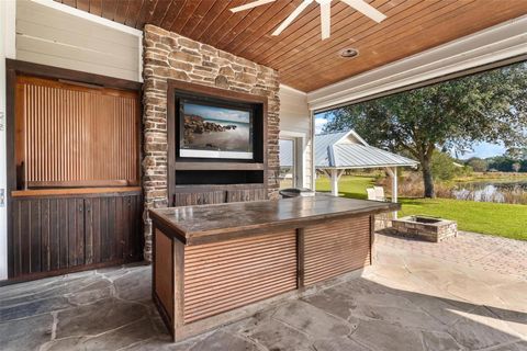 Tiny photo for 39320 Lake Norris Road, Eustis, FL 32736 (MLS # G5105938)