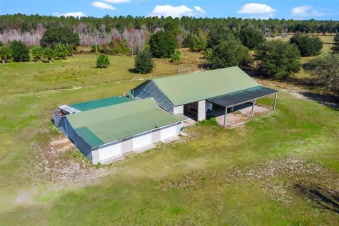 Tiny photo for 39320 Lake Norris Road, Eustis, FL 32736 (MLS # G5105938)