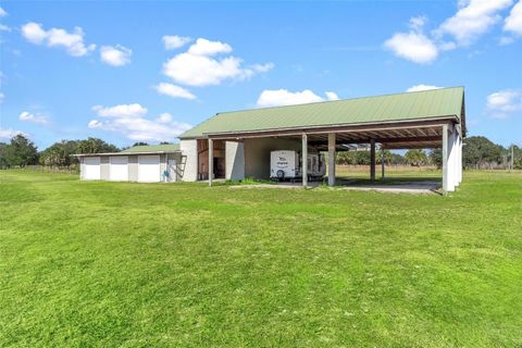 Tiny photo for 39320 Lake Norris Road, Eustis, FL 32736 (MLS # G5105938)