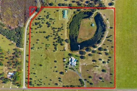 Tiny photo for 39320 Lake Norris Road, Eustis, FL 32736 (MLS # G5105938)