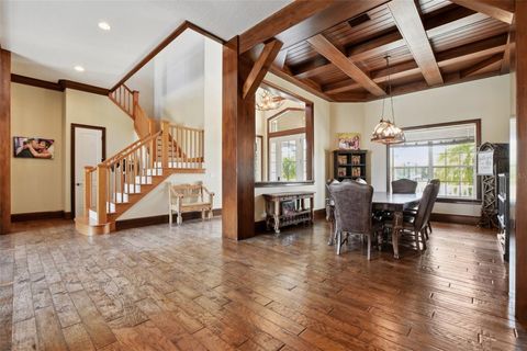 Tiny photo for 39320 Lake Norris Road, Eustis, FL 32736 (MLS # G5105938)