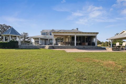 Tiny photo for 39320 Lake Norris Road, Eustis, FL 32736 (MLS # G5105938)