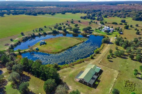 Tiny photo for 39320 Lake Norris Road, Eustis, FL 32736 (MLS # G5105938)