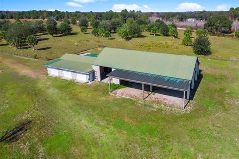 Tiny photo for 39320 Lake Norris Road, Eustis, FL 32736 (MLS # G5105938)