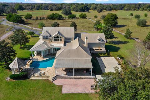 Tiny photo for 39320 Lake Norris Road, Eustis, FL 32736 (MLS # G5105938)