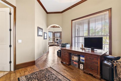 Tiny photo for 39320 Lake Norris Road, Eustis, FL 32736 (MLS # G5105938)