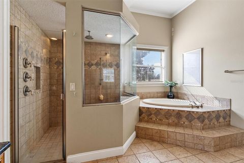 Tiny photo for 39320 Lake Norris Road, Eustis, FL 32736 (MLS # G5105938)