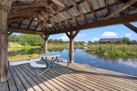 Tiny photo for 39320 Lake Norris Road, Eustis, FL 32736 (MLS # G5105938)