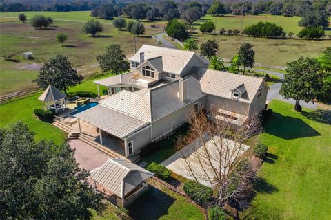 Tiny photo for 39320 Lake Norris Road, Eustis, FL 32736 (MLS # G5105938)