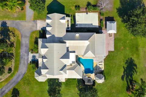 Tiny photo for 39320 Lake Norris Road, Eustis, FL 32736 (MLS # G5105938)