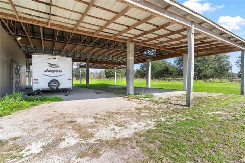 Tiny photo for 39320 Lake Norris Road, Eustis, FL 32736 (MLS # G5105938)