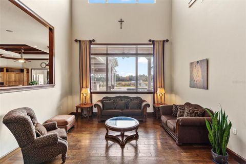 Tiny photo for 39320 Lake Norris Road, Eustis, FL 32736 (MLS # G5105938)