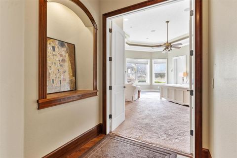 Tiny photo for 39320 Lake Norris Road, Eustis, FL 32736 (MLS # G5105938)