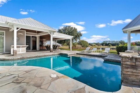 Tiny photo for 39320 Lake Norris Road, Eustis, FL 32736 (MLS # G5105938)