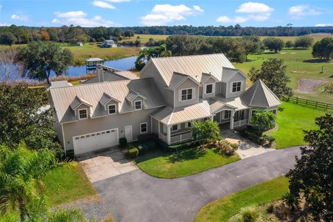 Tiny photo for 39320 Lake Norris Road, Eustis, FL 32736 (MLS # G5105938)