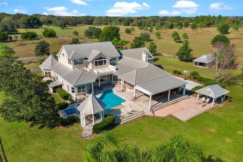 Tiny photo for 39320 Lake Norris Road, Eustis, FL 32736 (MLS # G5105938)