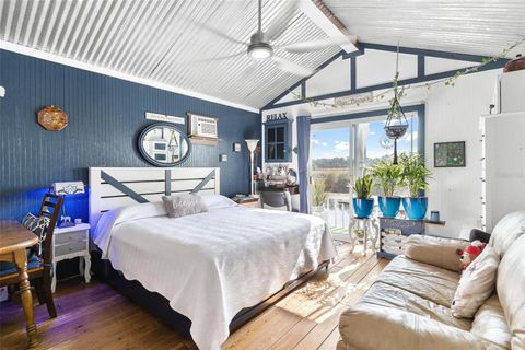 Tiny photo for 39320 Lake Norris Road, Eustis, FL 32736 (MLS # G5105938)