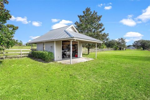 Tiny photo for 39320 Lake Norris Road, Eustis, FL 32736 (MLS # G5105938)