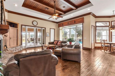 Tiny photo for 39320 Lake Norris Road, Eustis, FL 32736 (MLS # G5105938)