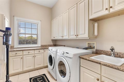 Tiny photo for 39320 Lake Norris Road, Eustis, FL 32736 (MLS # G5105938)