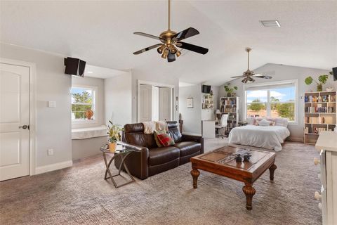 Tiny photo for 39320 Lake Norris Road, Eustis, FL 32736 (MLS # G5105938)