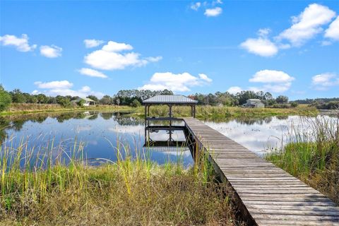 Tiny photo for 39320 Lake Norris Road, Eustis, FL 32736 (MLS # G5105938)