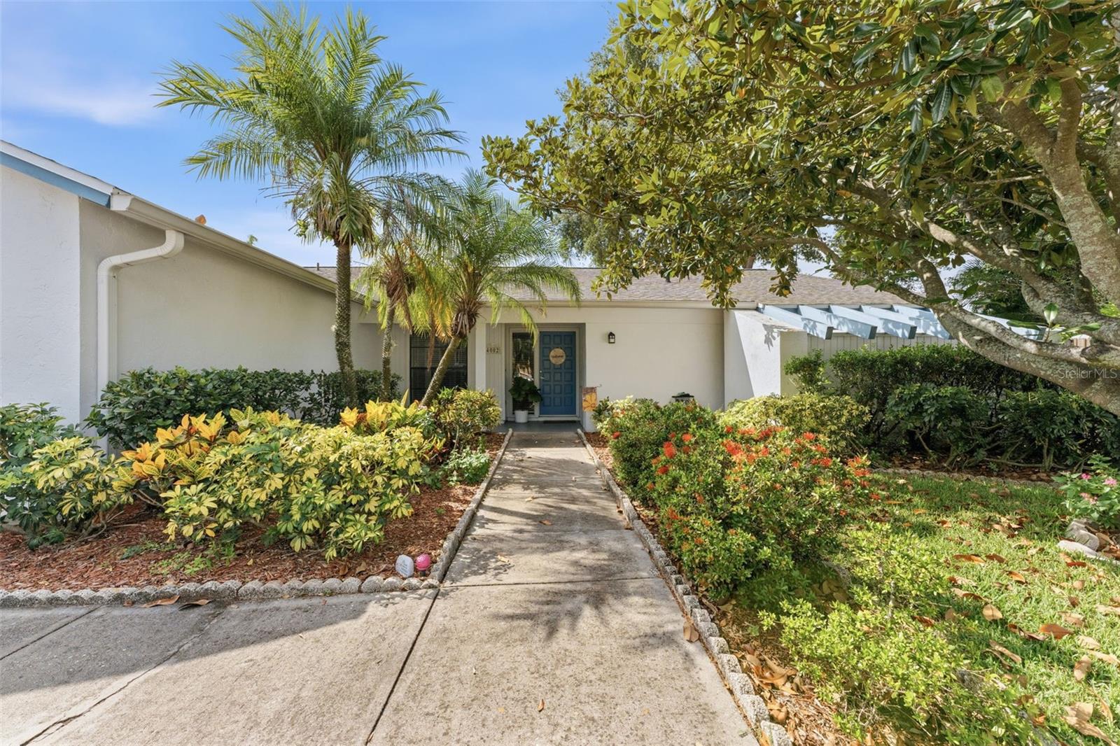 4002 PEBBLESTONE PLACE