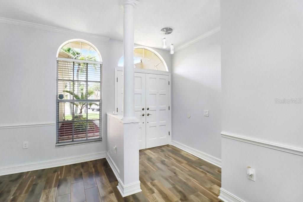 Photo of 8708 Eagle Cove Court, Tampa, FL 33635 (MLS # TB8412339)