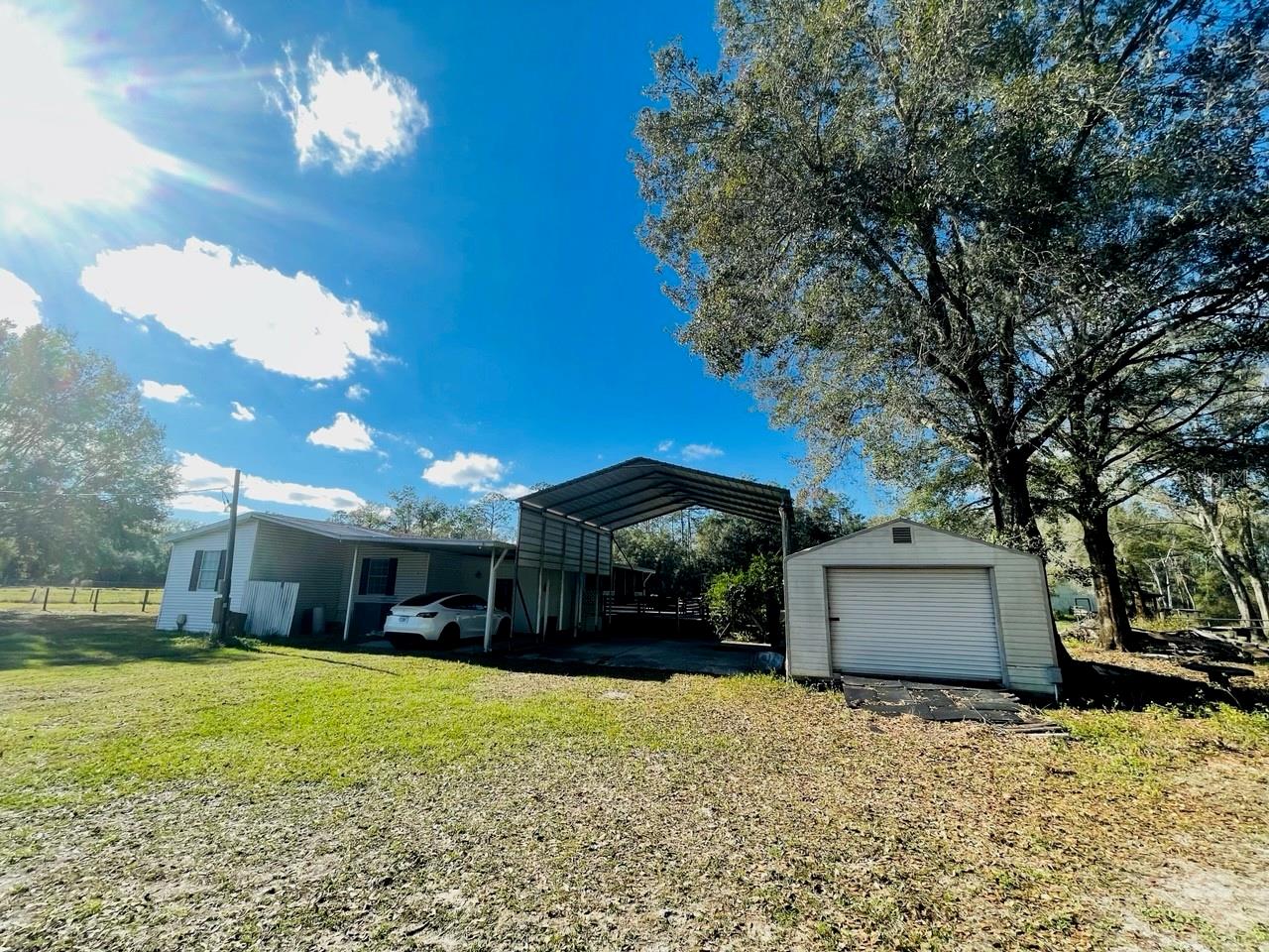 ANGUS VLY - Residential