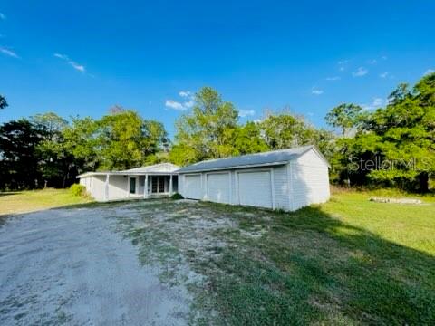 ANGUS VLY - Residential