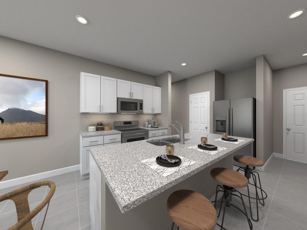 Photo of 5514 Clove Row, Haines City, FL 33844 (MLS # O6339688)