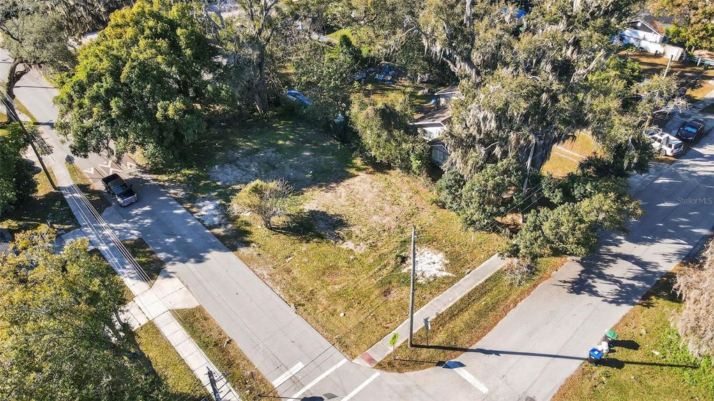 Photo of 3700 S Nashville Avenue, Orlando, FL 32839 (MLS # O6374535)