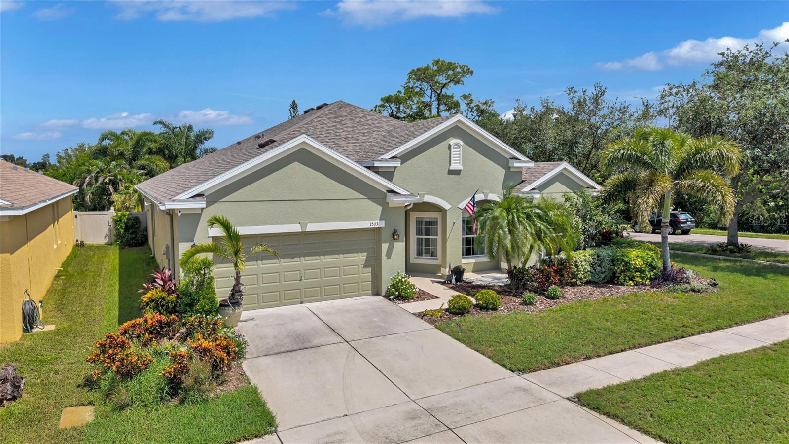 1503 YALE CASTLE COURT