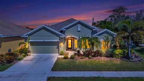 Photo of 1503 Yale Castle Court, Ruskin, FL 33570 (MLS # TB8545657)