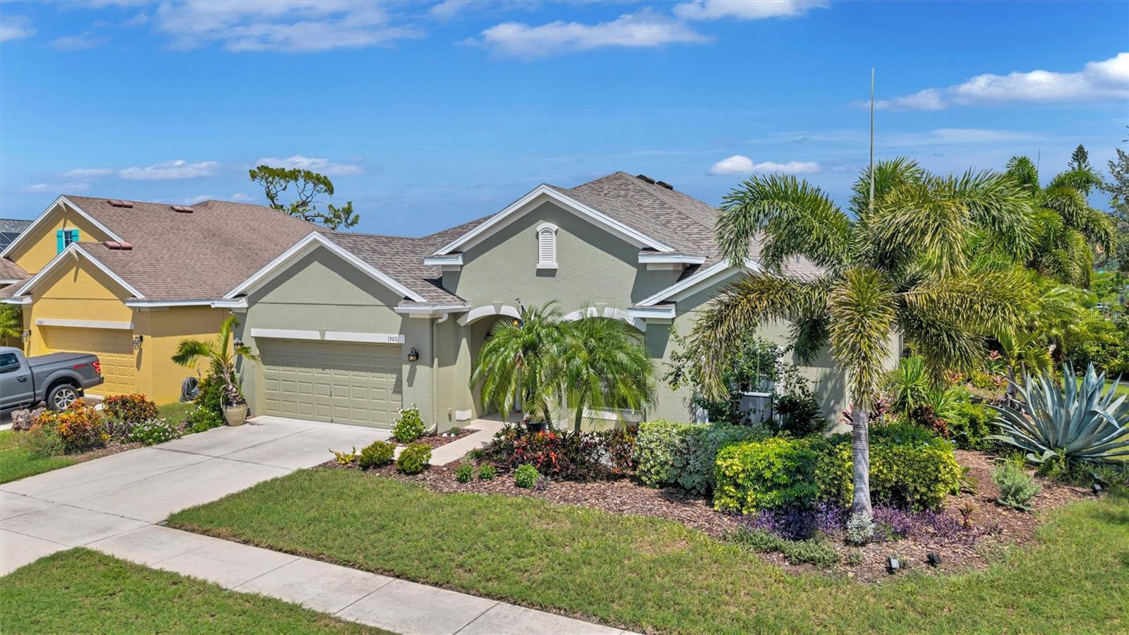 1503 YALE CASTLE COURT