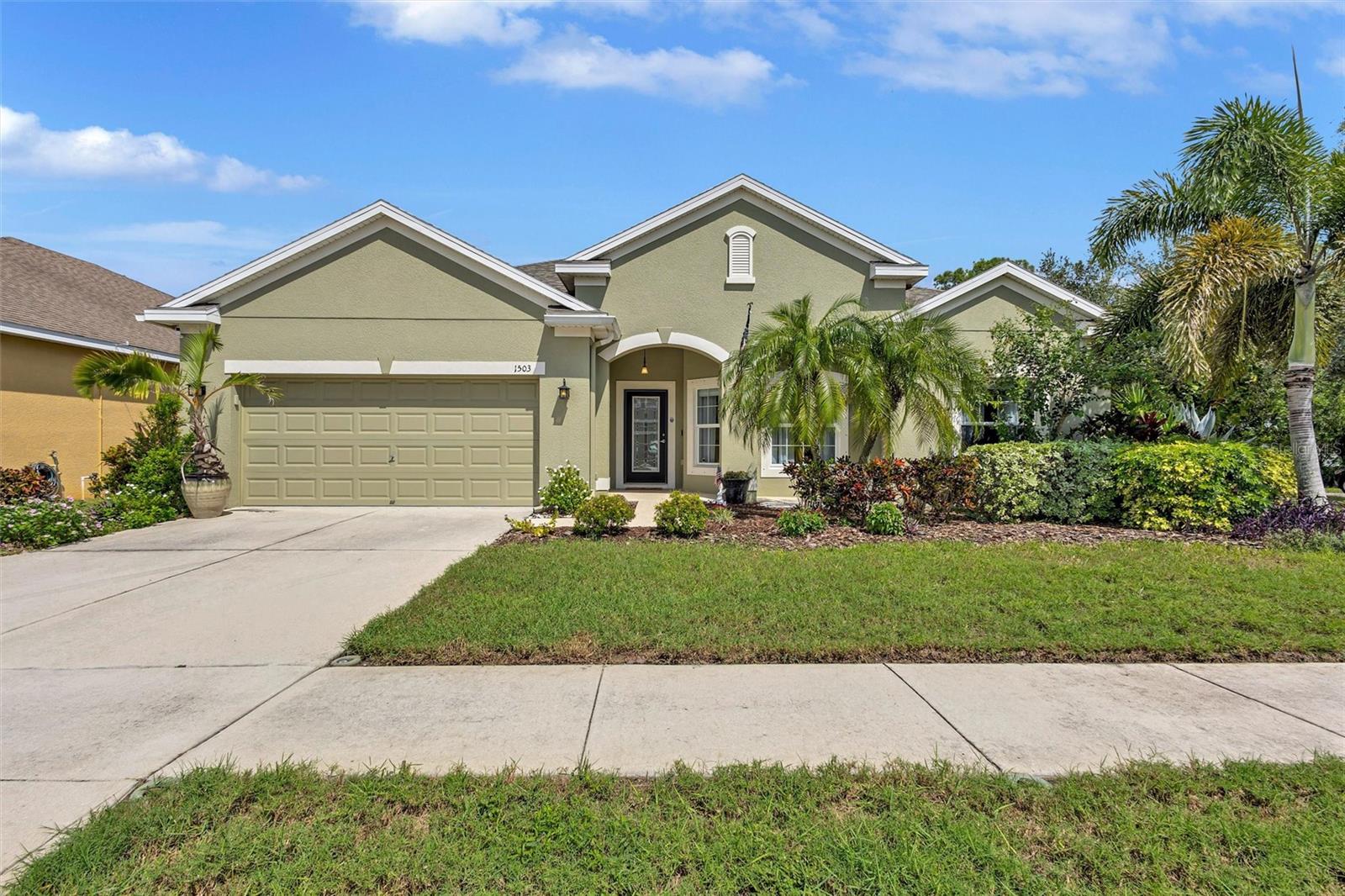 1503 YALE CASTLE COURT
