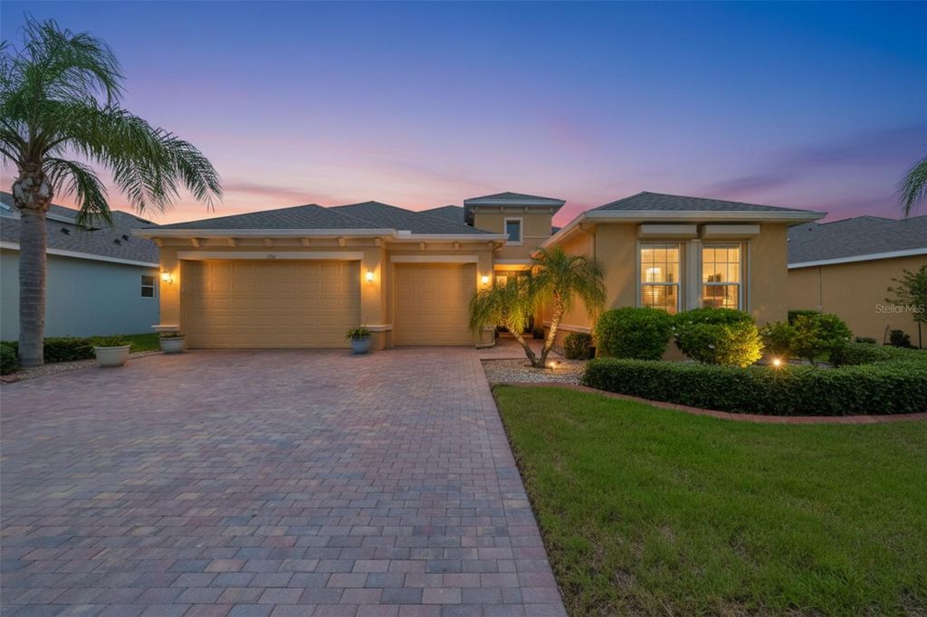 Photo of 1719 Pacific Dunes Dr, Sun City Center, FL 33573 (MLS # TB8510603)
