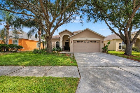 Photo of 10330 Goldenbrook Way, Tampa, FL 33647 (MLS # TB8553670)
