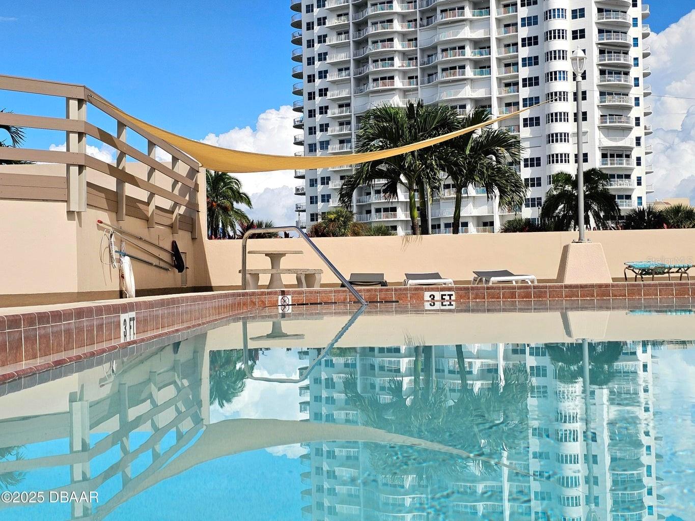 OCEANS WEST ONE - Residential